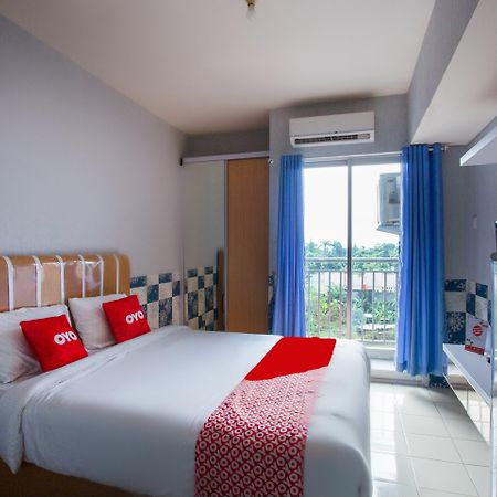 Oyo 2582 Apartemen Serpong Green View Тангеранг Экстерьер фото