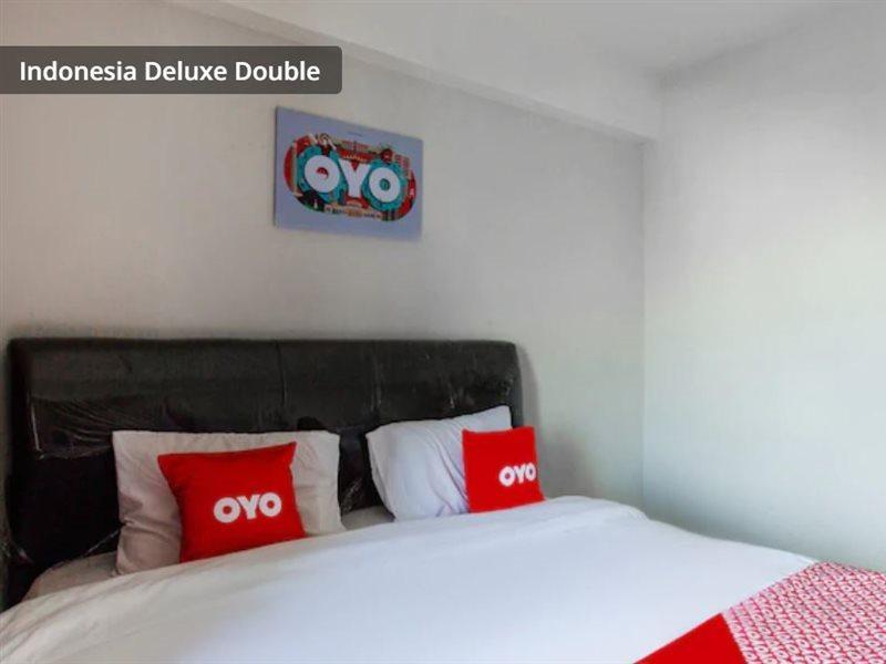 Oyo 2582 Apartemen Serpong Green View Тангеранг Экстерьер фото