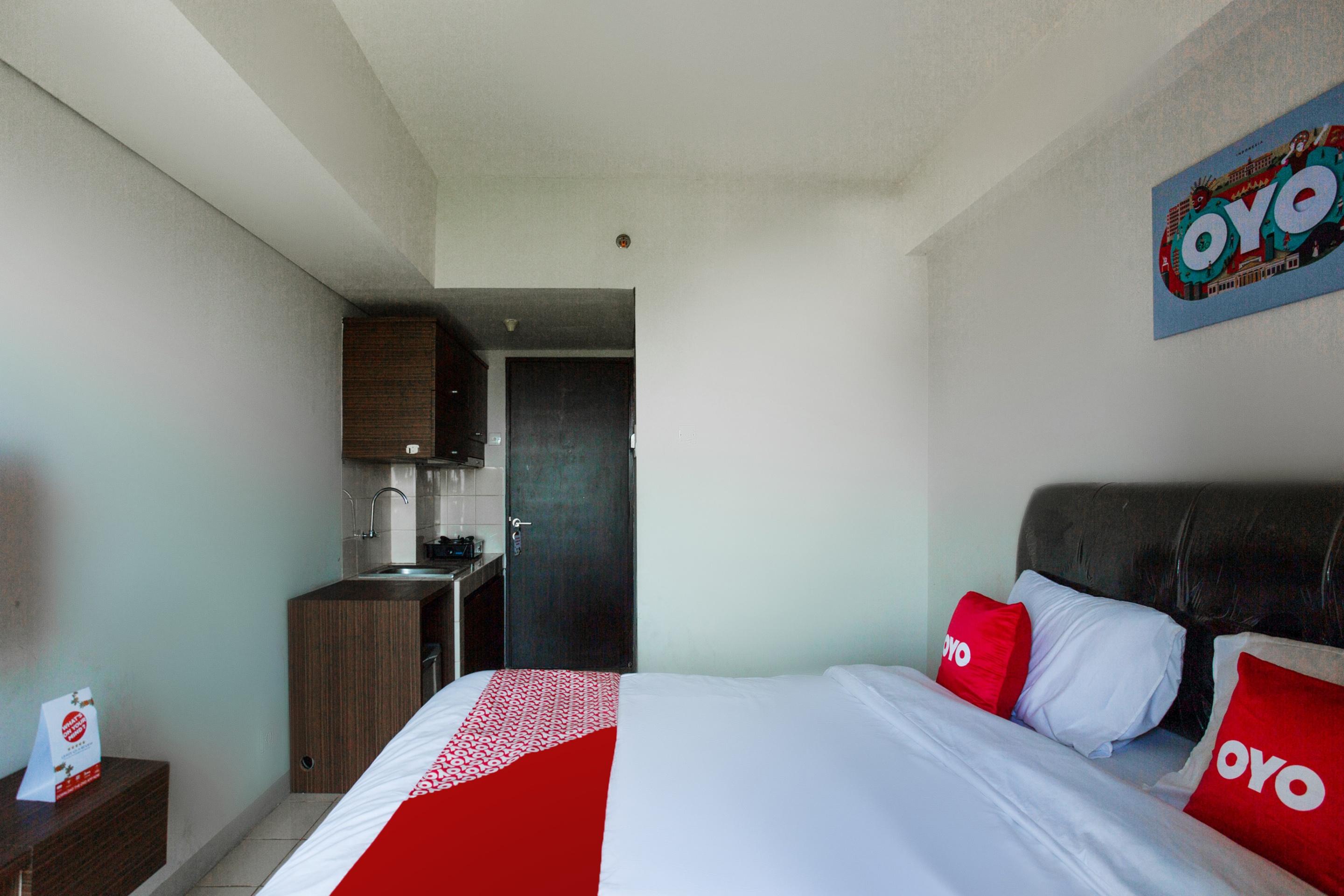 Oyo 2582 Apartemen Serpong Green View Тангеранг Экстерьер фото
