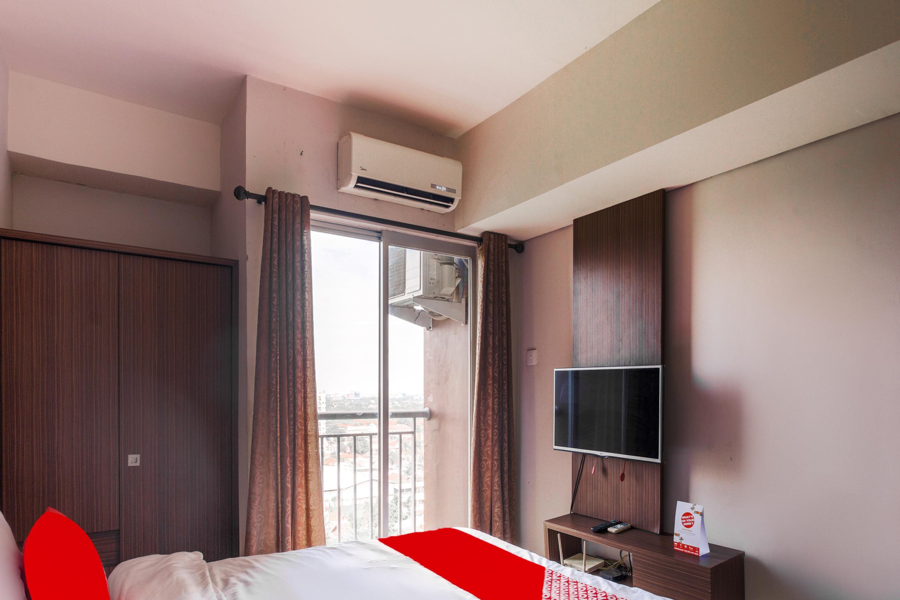 Oyo 2582 Apartemen Serpong Green View Тангеранг Экстерьер фото