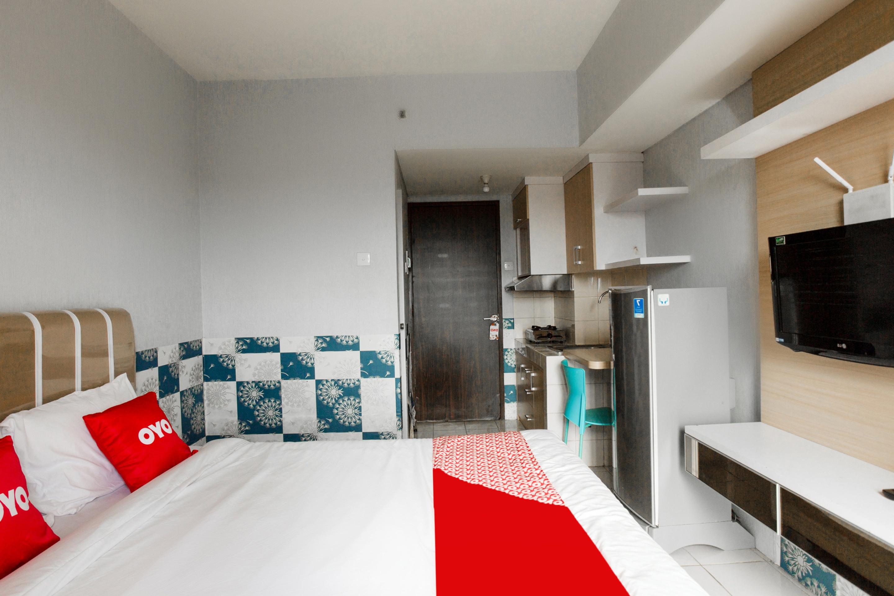 Oyo 2582 Apartemen Serpong Green View Тангеранг Экстерьер фото