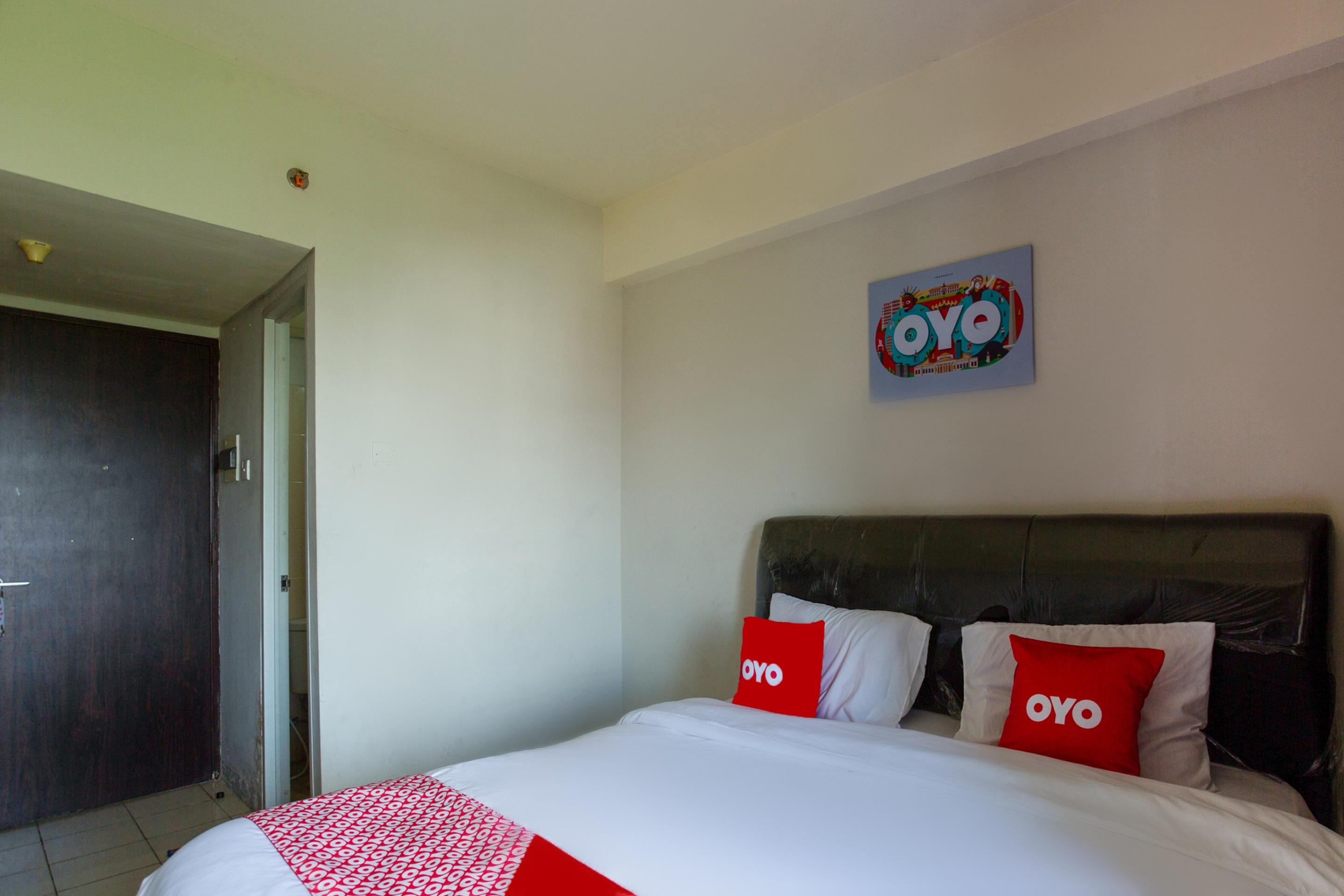 Oyo 2582 Apartemen Serpong Green View Тангеранг Экстерьер фото