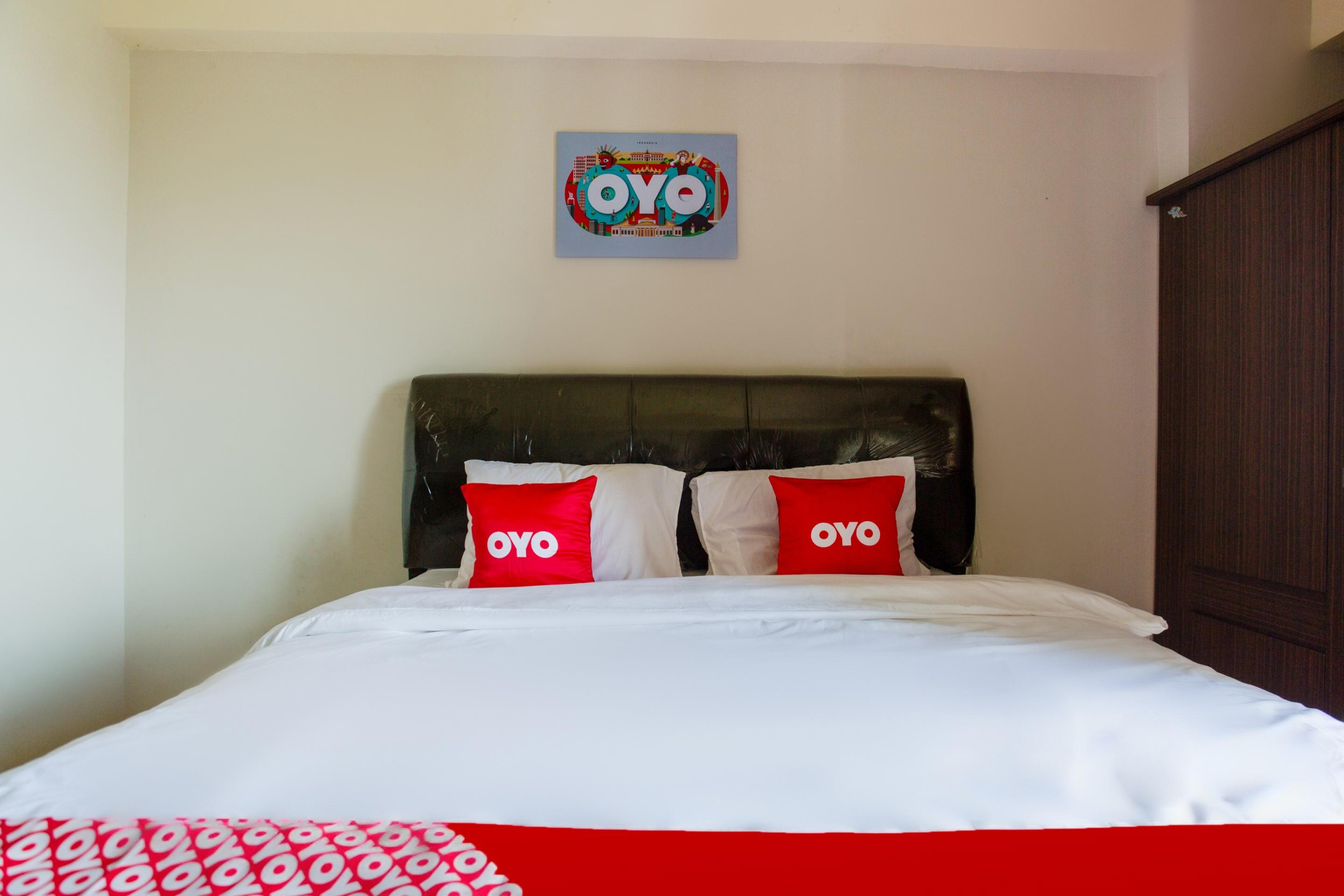 Oyo 2582 Apartemen Serpong Green View Тангеранг Экстерьер фото