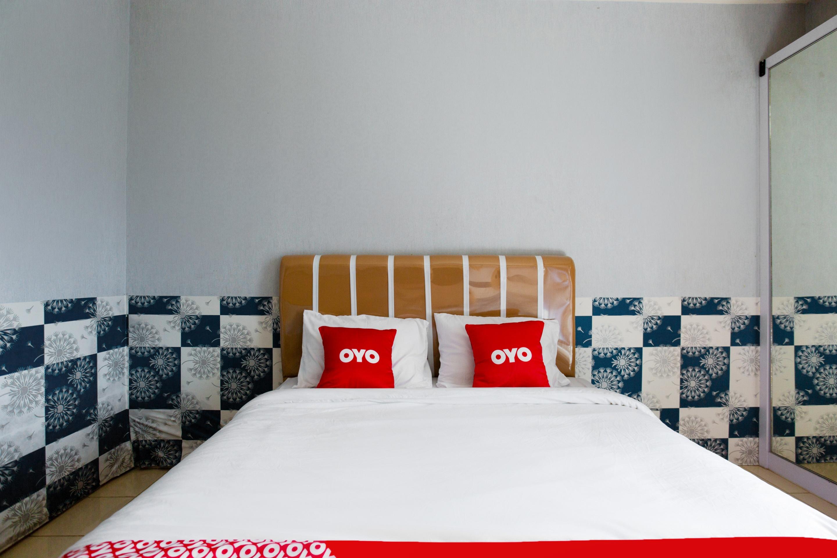 Oyo 2582 Apartemen Serpong Green View Тангеранг Экстерьер фото