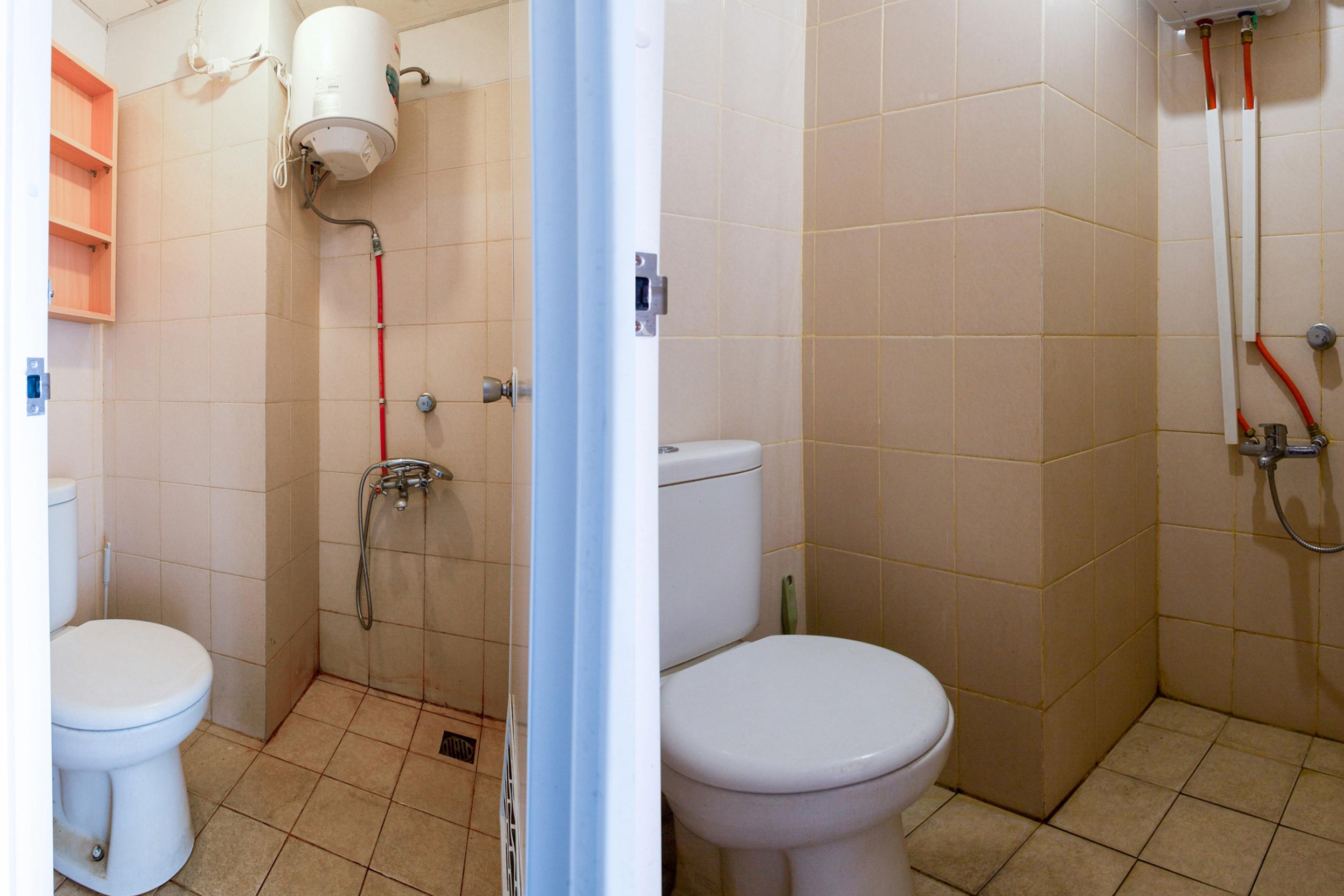Oyo 2582 Apartemen Serpong Green View Тангеранг Экстерьер фото