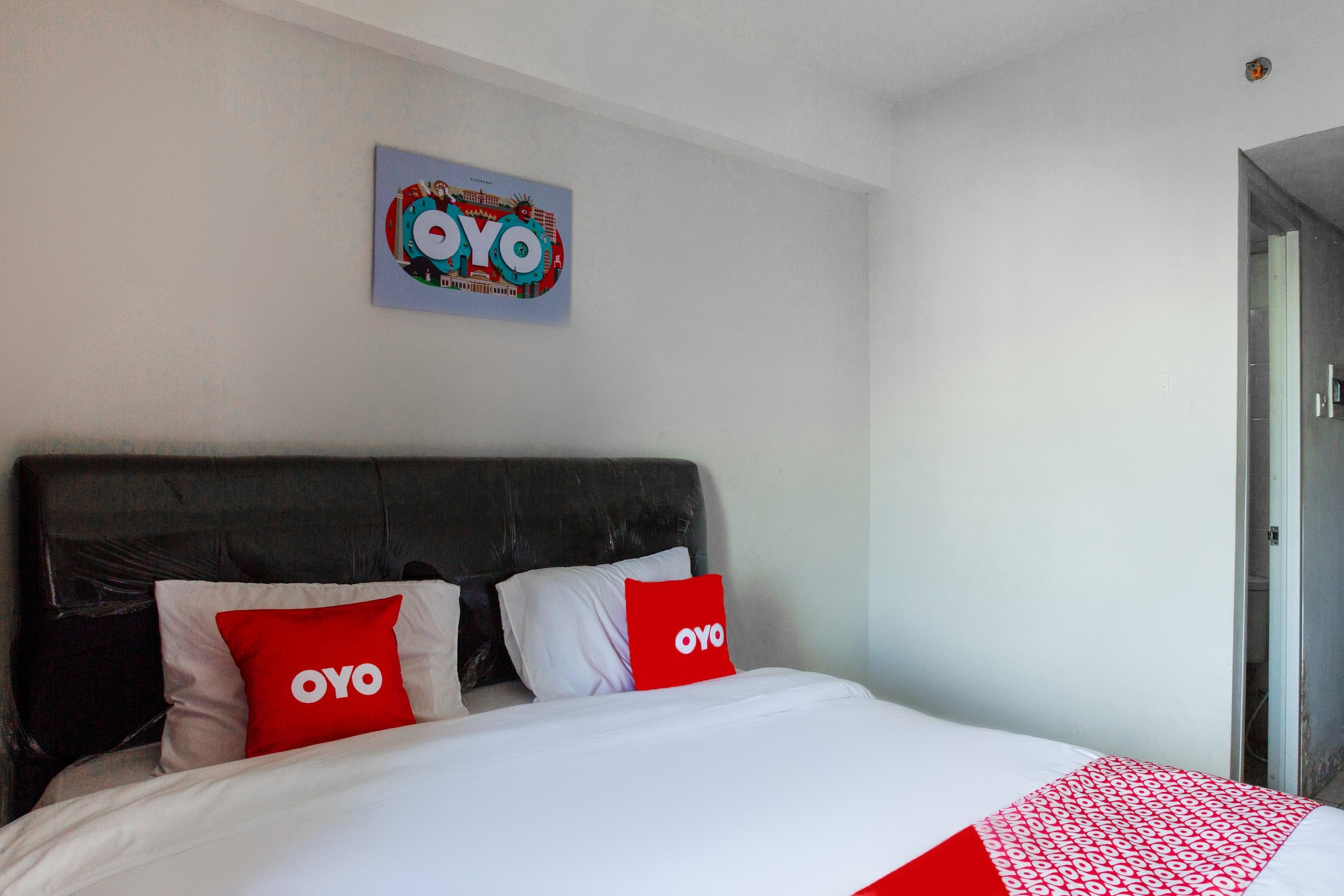 Oyo 2582 Apartemen Serpong Green View Тангеранг Экстерьер фото