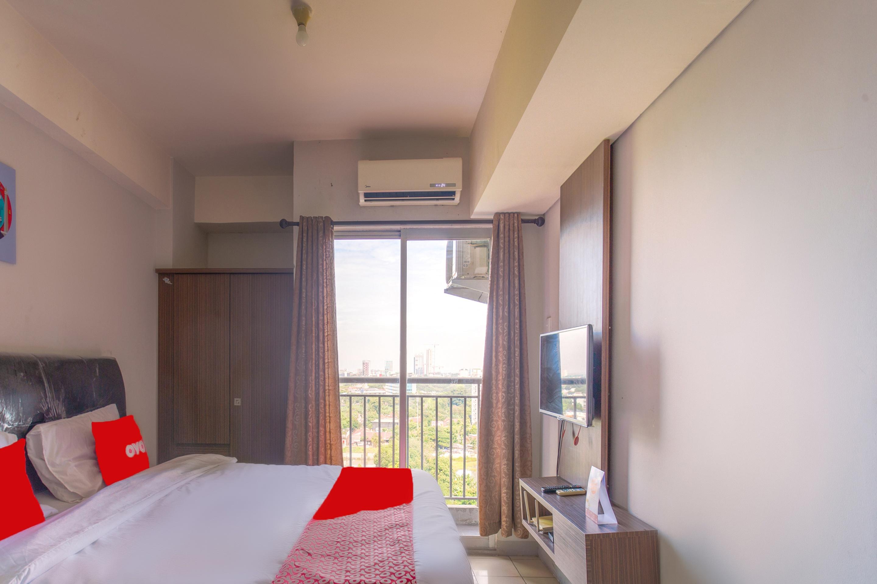 Oyo 2582 Apartemen Serpong Green View Тангеранг Экстерьер фото