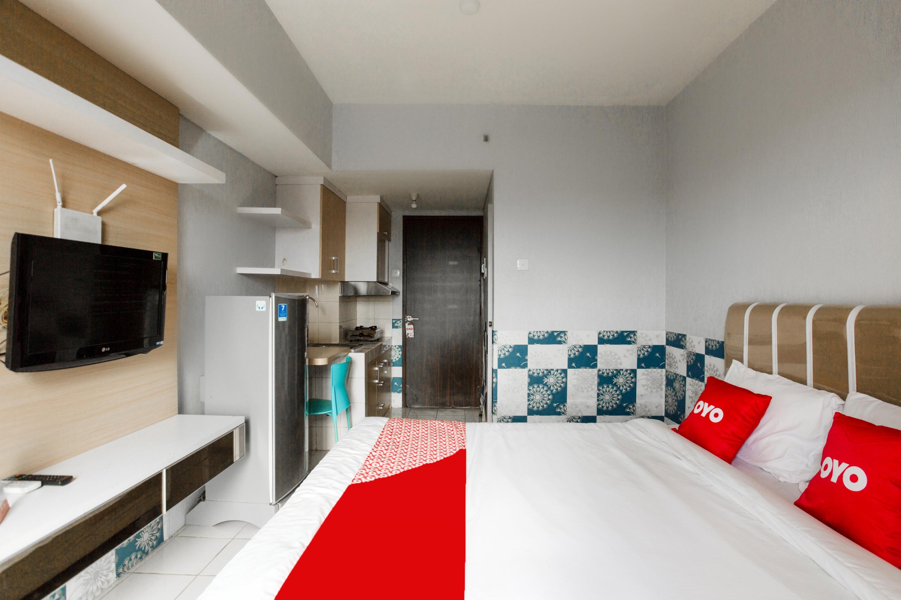Oyo 2582 Apartemen Serpong Green View Тангеранг Экстерьер фото