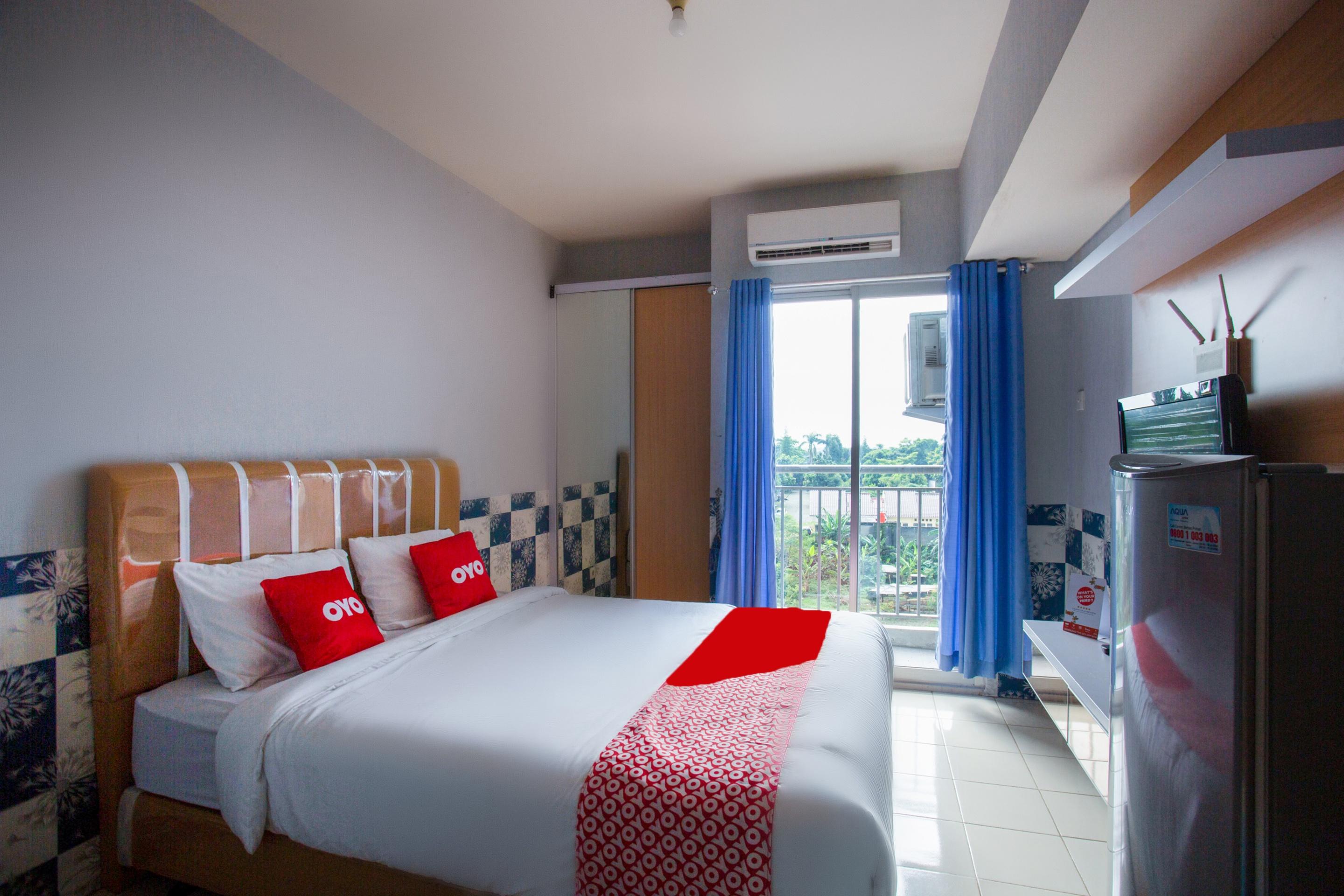 Oyo 2582 Apartemen Serpong Green View Тангеранг Экстерьер фото