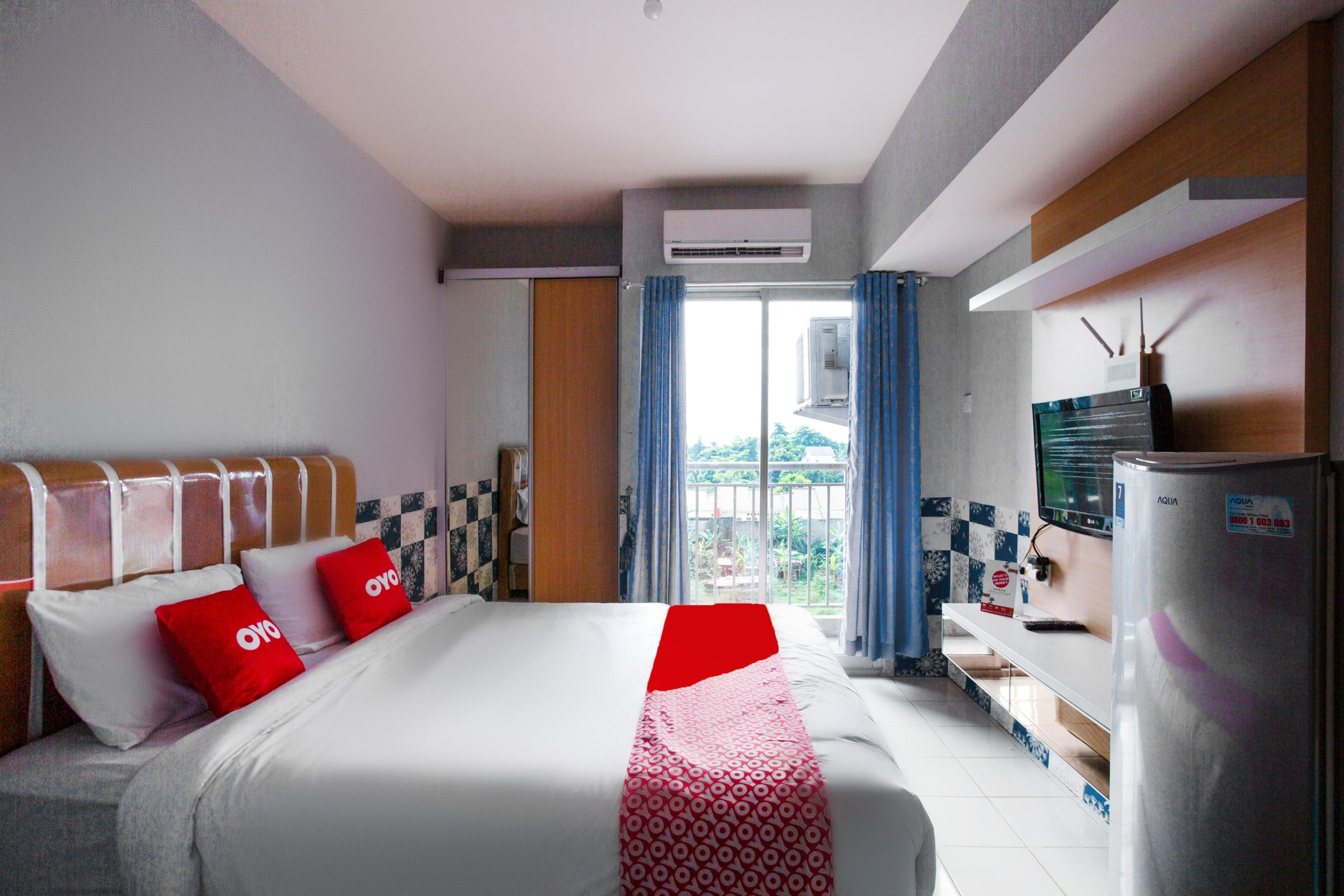 Oyo 2582 Apartemen Serpong Green View Тангеранг Экстерьер фото