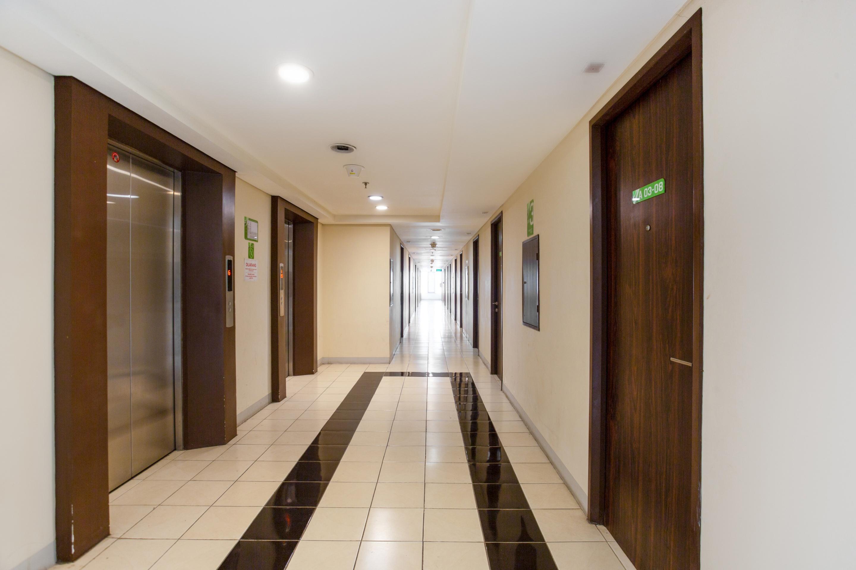 Oyo 2582 Apartemen Serpong Green View Тангеранг Экстерьер фото