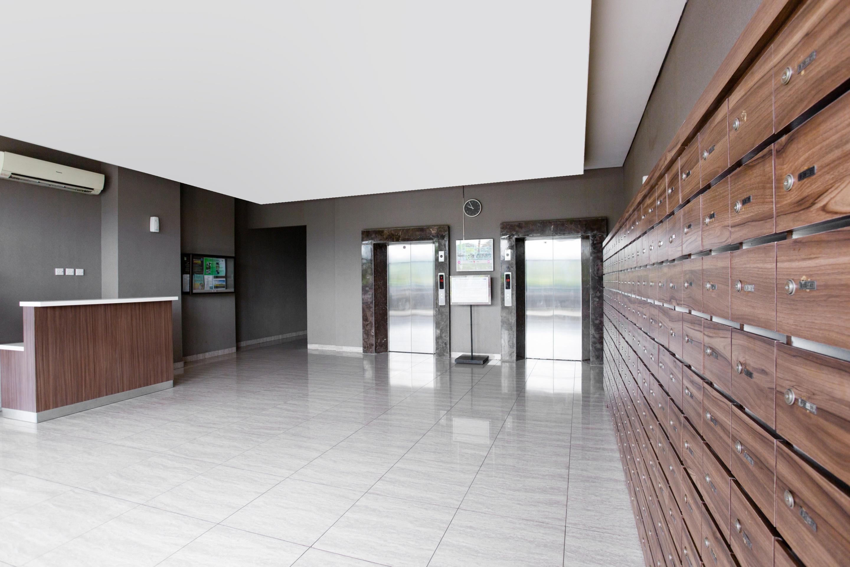 Oyo 2582 Apartemen Serpong Green View Тангеранг Экстерьер фото