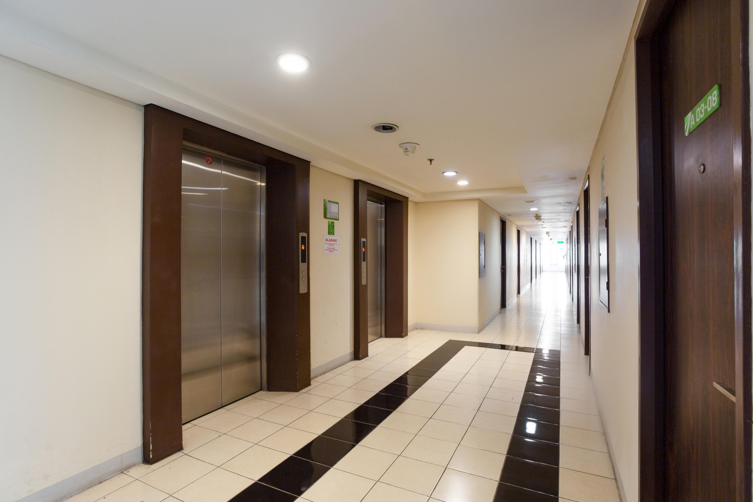 Oyo 2582 Apartemen Serpong Green View Тангеранг Экстерьер фото
