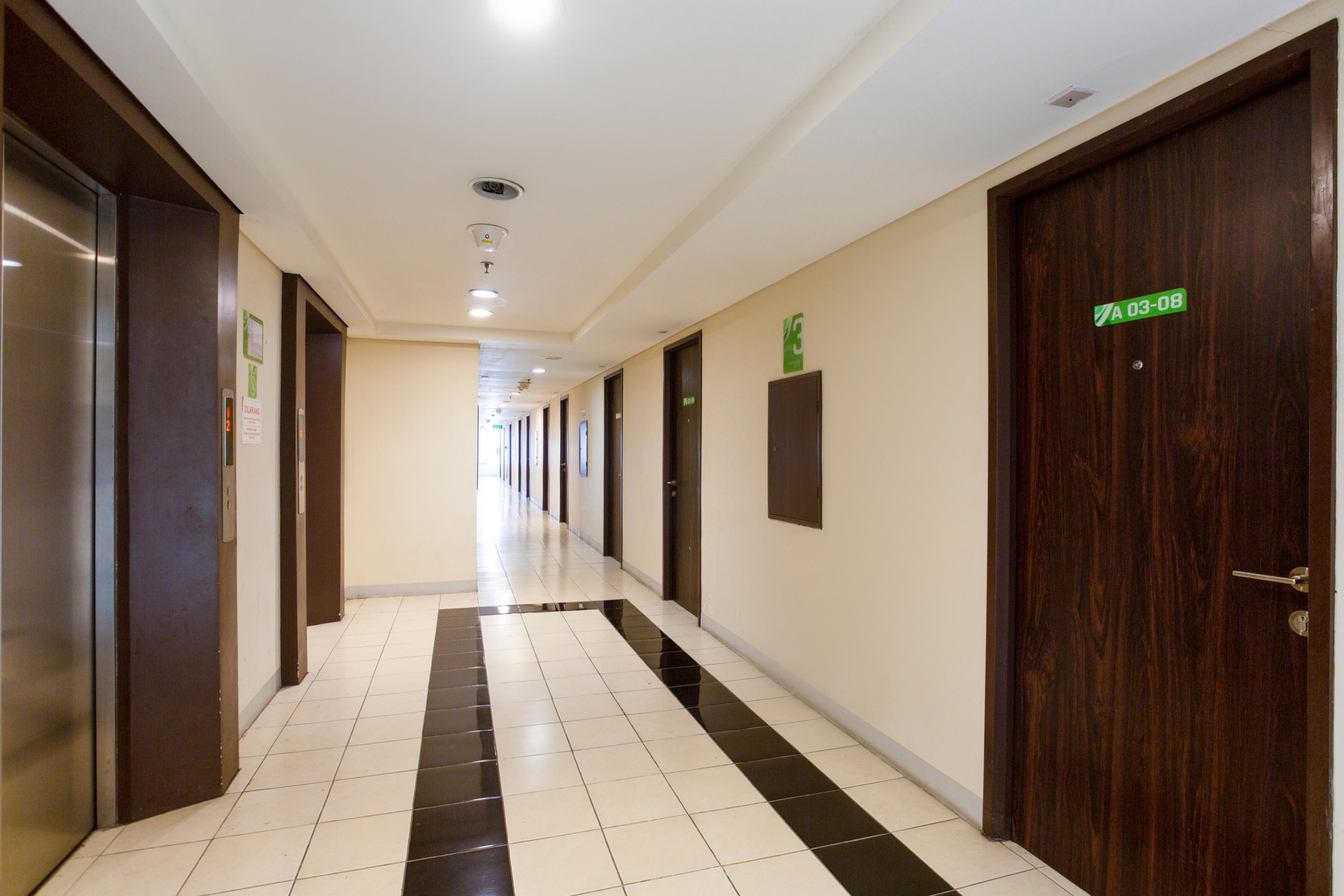 Oyo 2582 Apartemen Serpong Green View Тангеранг Экстерьер фото